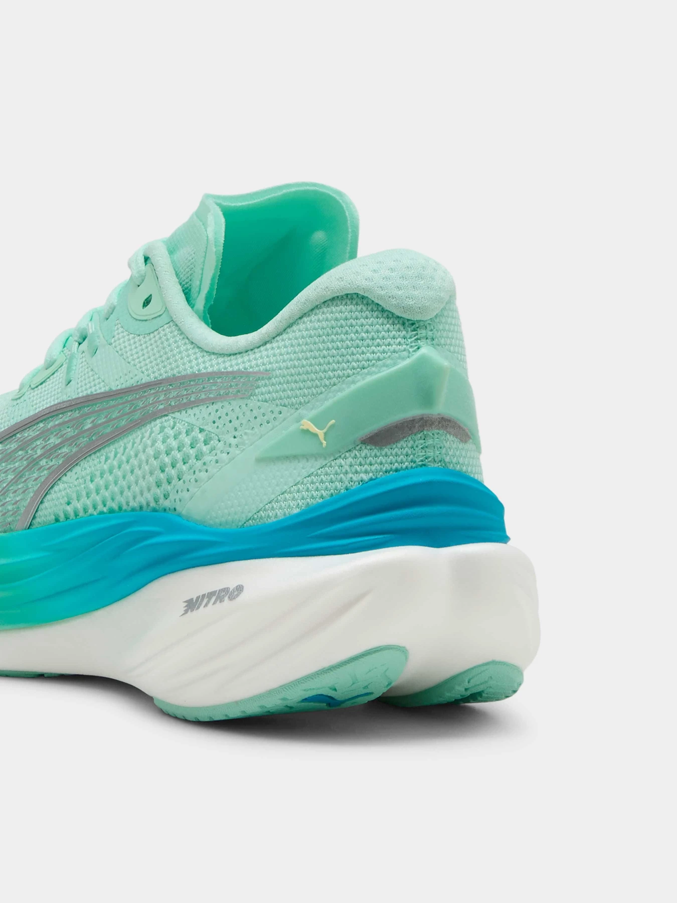 Кроссовки PUMA Deviate Nitro™ 3 Wns модель 309708 Кроссовки PUMA Deviate Nitro™ 3 Wns модель 309708 Фото