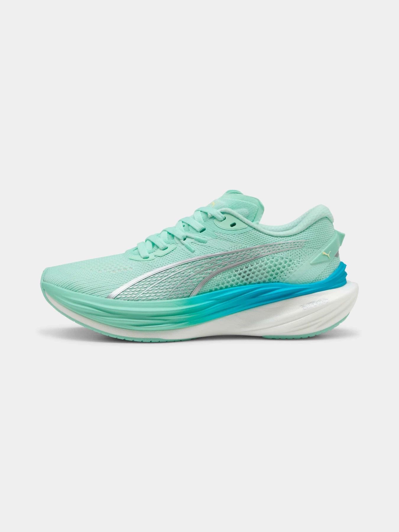 Кроссовки PUMA Deviate Nitro™ 3 Wns модель 309708 Кроссовки PUMA Deviate Nitro™ 3 Wns модель 309708 Фото