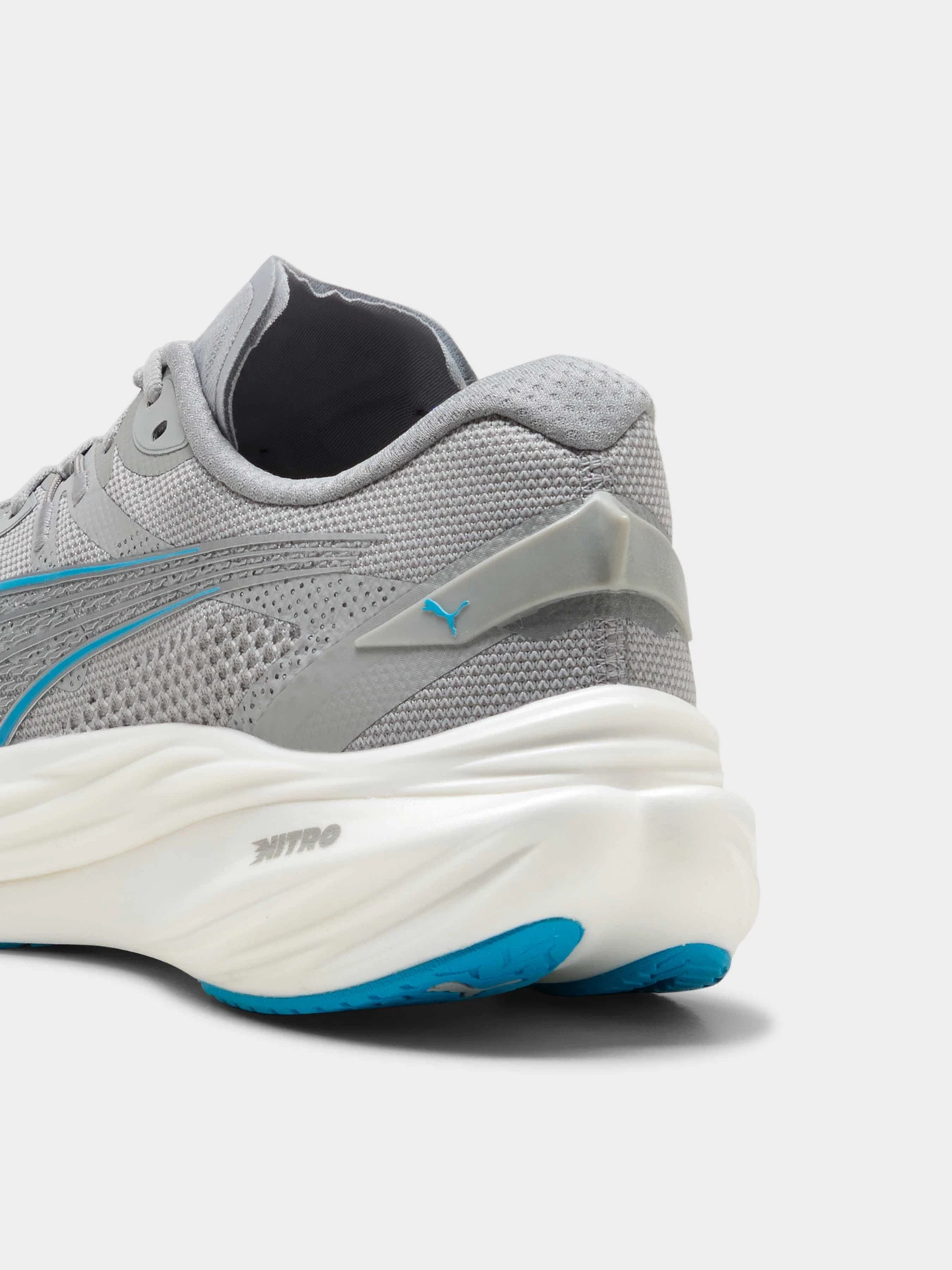 Кроссовки PUMA Deviate Nitro™ 3 модель 309707 Кроссовки PUMA Deviate Nitro™ 3 модель 309707 Фото