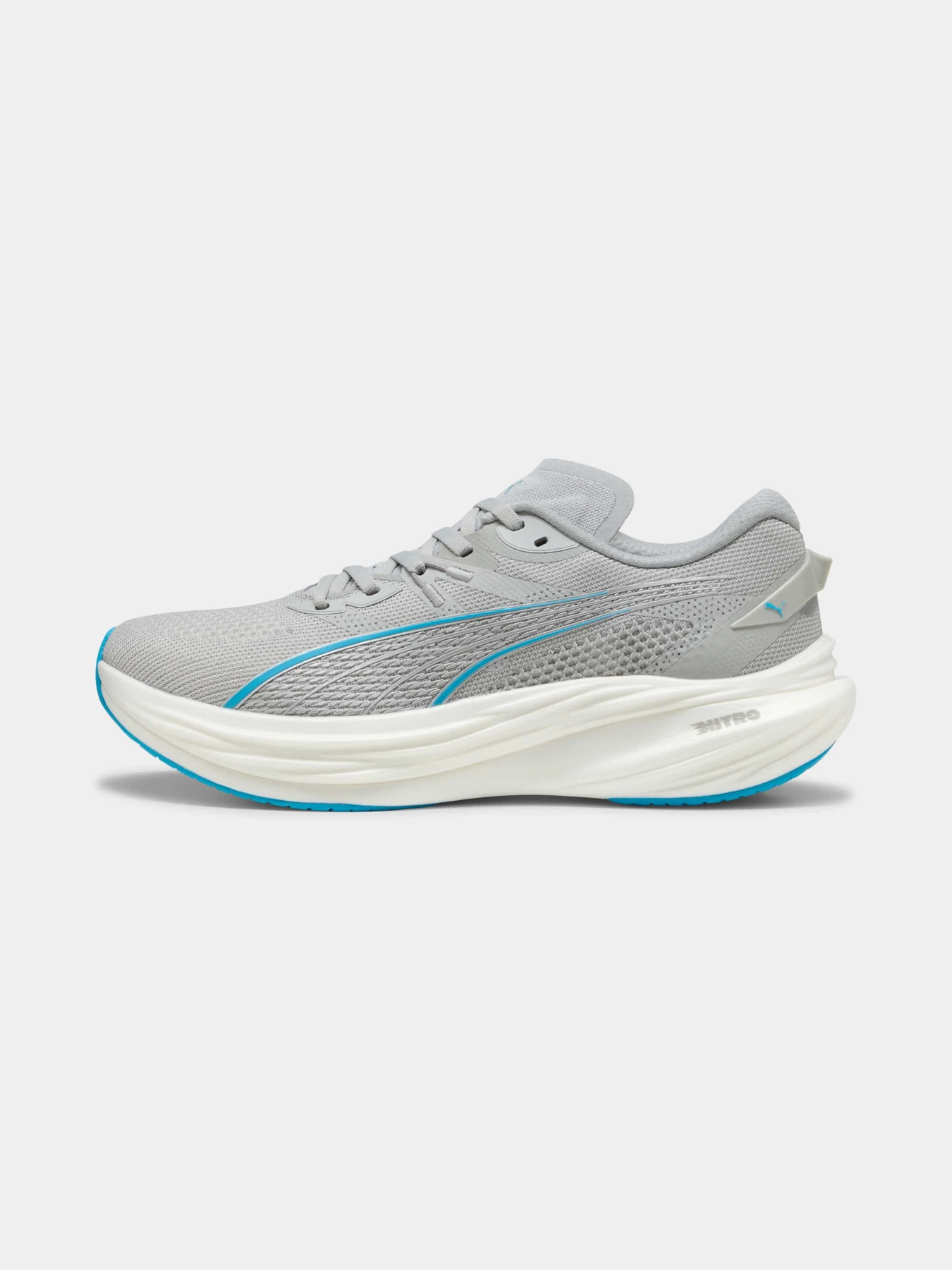 Кроссовки PUMA Deviate Nitro™ 3 модель 309707 Кроссовки PUMA Deviate Nitro™ 3 модель 309707 Фото