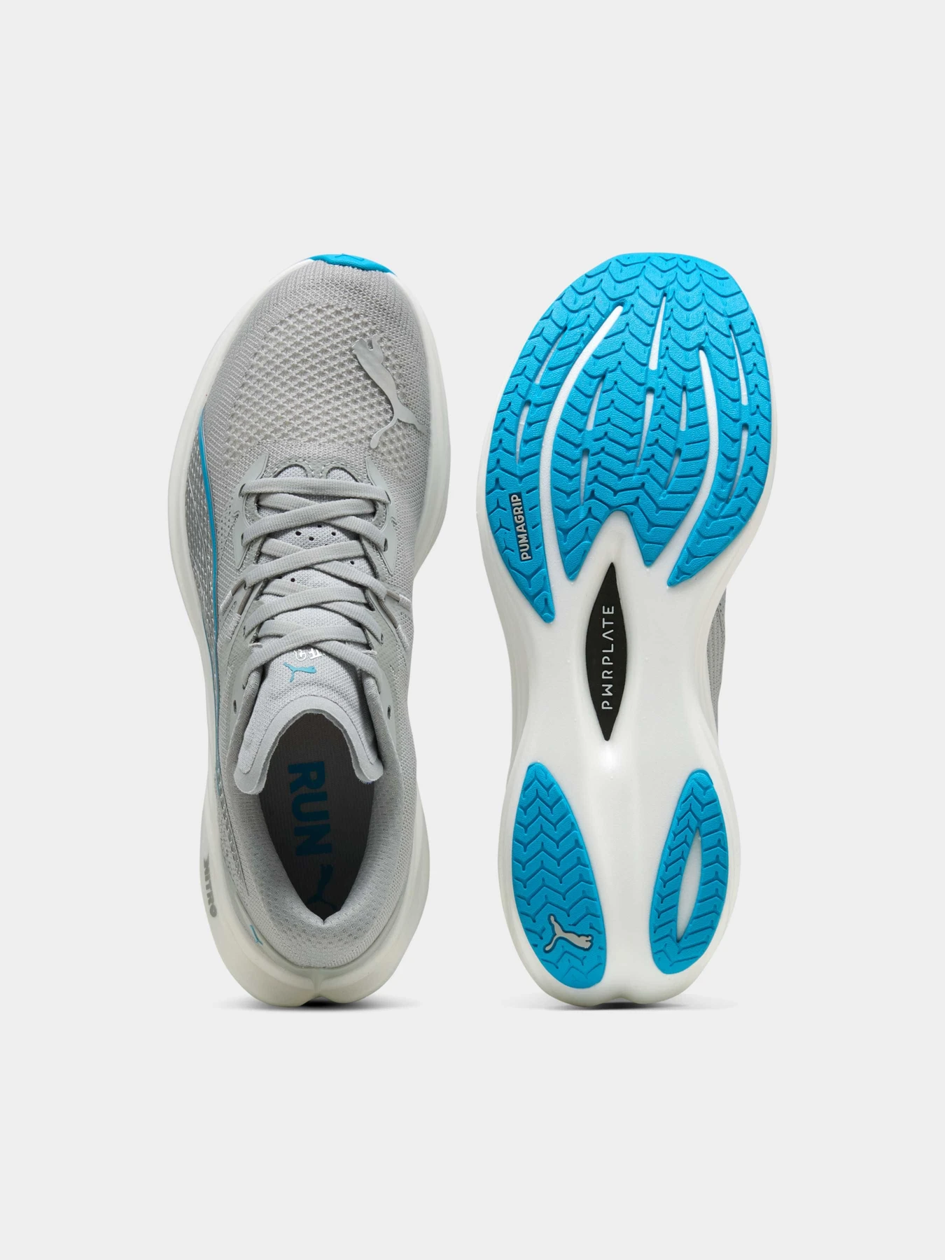 Кроссовки PUMA Deviate Nitro™ 3 модель 309707 Кроссовки PUMA Deviate Nitro™ 3 модель 309707 Фото