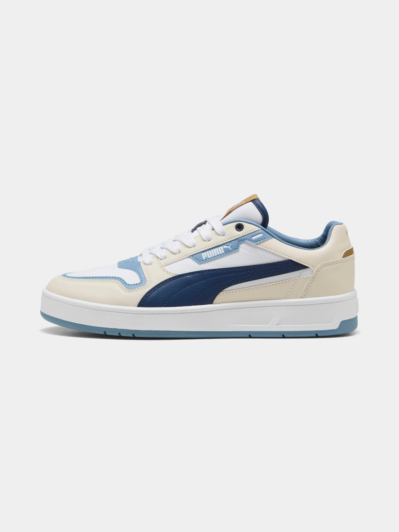 Кеды PUMA Court Classic Street модель 400196 Кеды PUMA Court Classic Street модель 400196 Фото