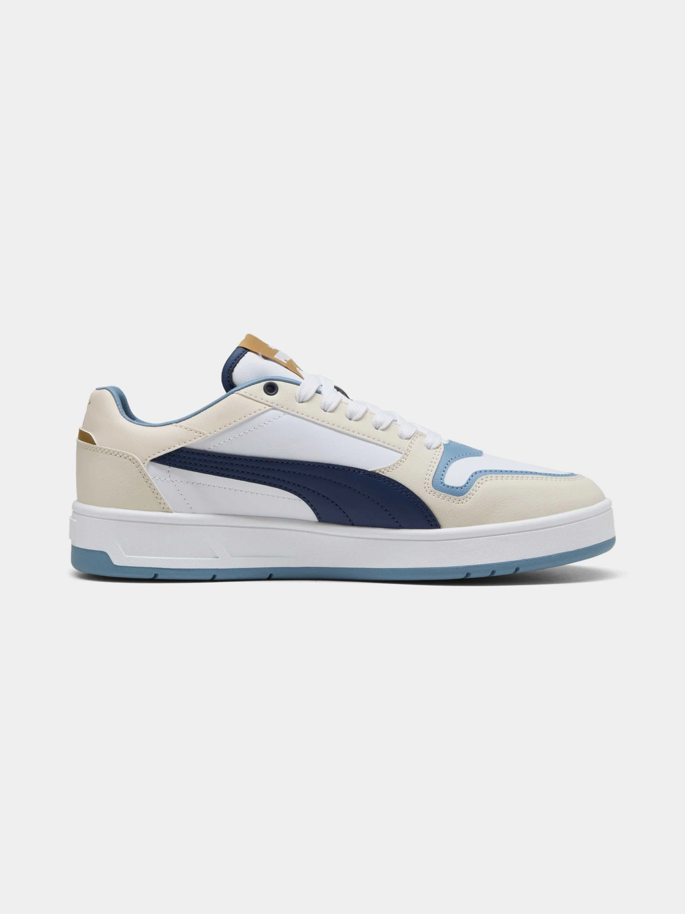 Кеды PUMA Court Classic Street модель 400196 Кеды PUMA Court Classic Street модель 400196 Фото