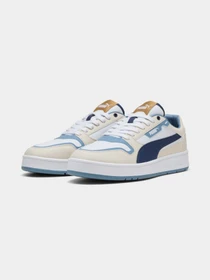 Кеды PUMA Court Classic Street модель 400196 Фото