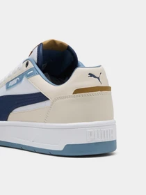 Кеды PUMA Court Classic Street модель 400196 Фото