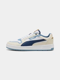 Кеды PUMA Court Classic Street модель 400196 Фото