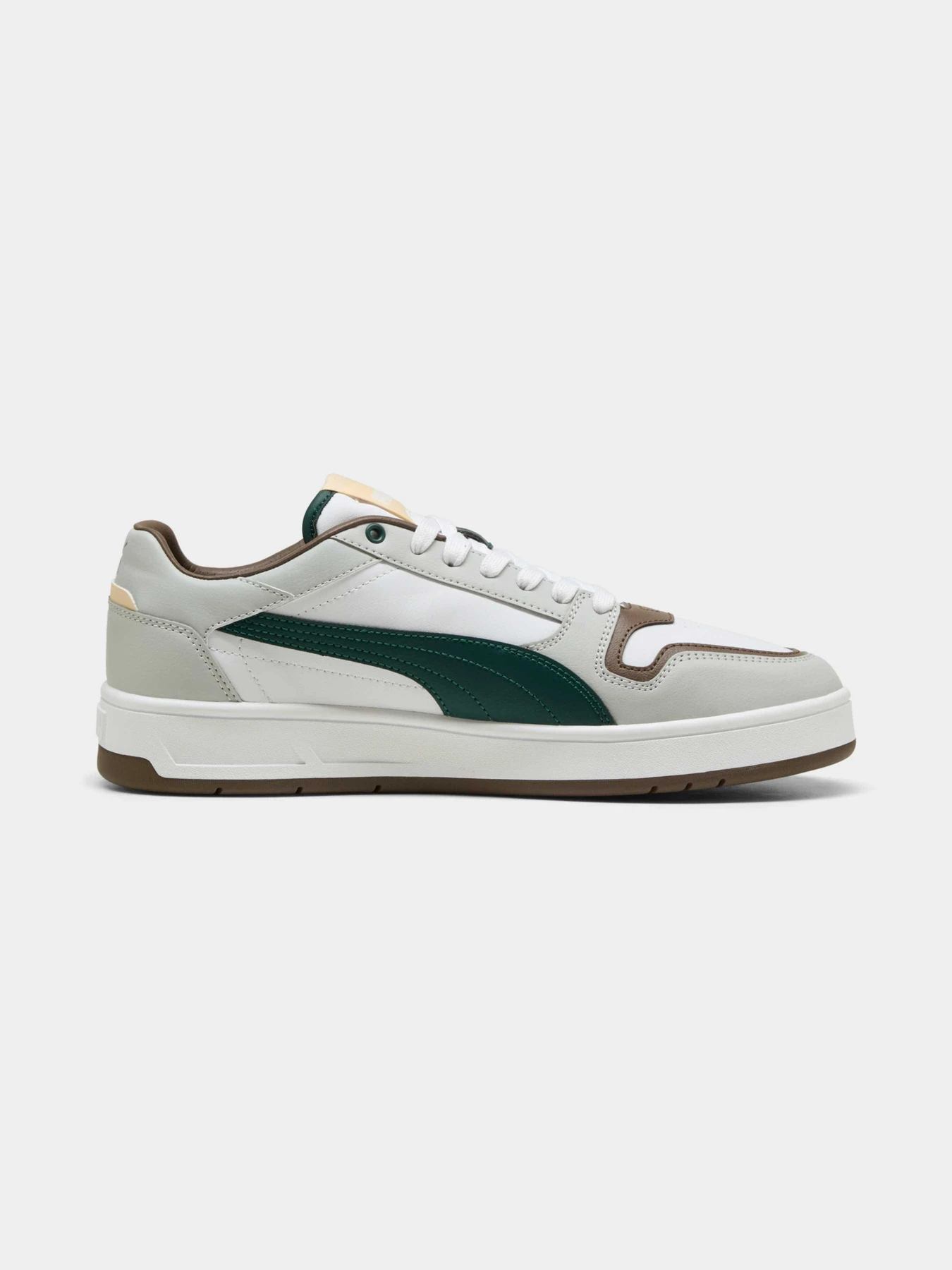 Кеды PUMA Court Classic Street модель 400196 Кеды PUMA Court Classic Street модель 400196 Фото