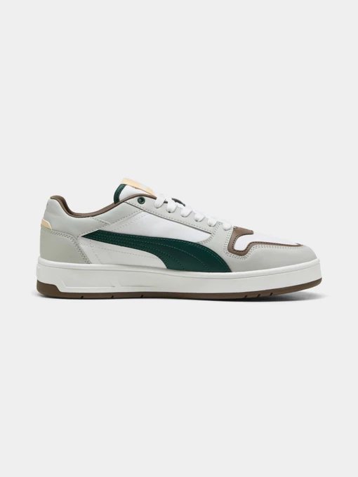 Кеды PUMA Court Classic Street модель 400196 Фото