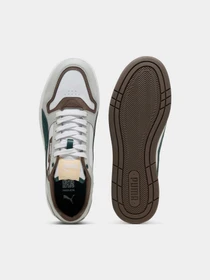 Кеды PUMA Court Classic Street модель 400196 Фото