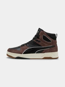 Кеды PUMA Rbd Break Mid Sd модель 402452 Фото
