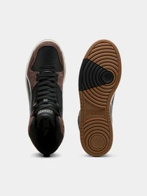 Кеды PUMA Rbd Break Mid Sd модель 402452 Фото