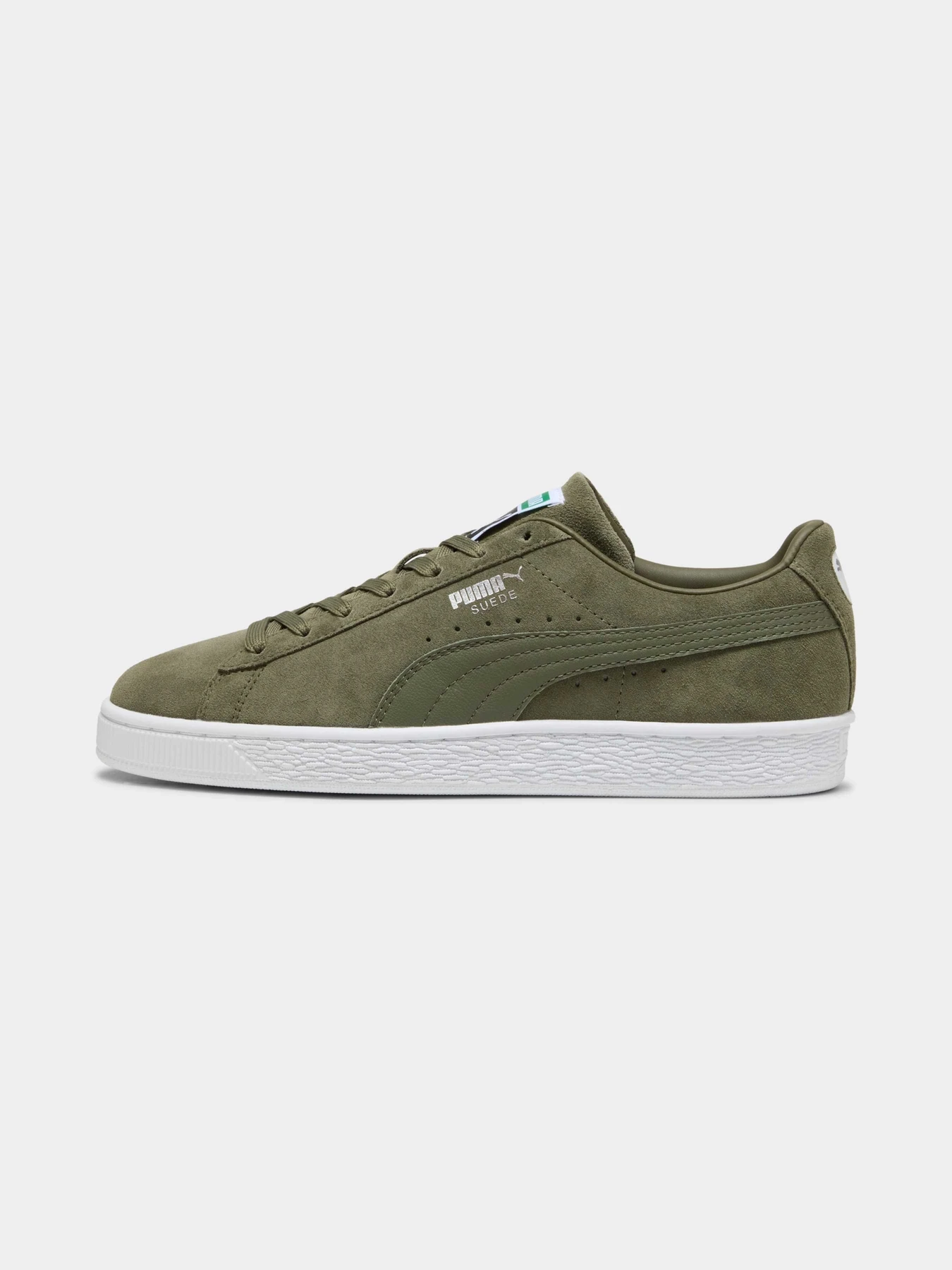 Кеды PUMA Suede Classic модель 399781 Кеды PUMA Suede Classic модель 399781 Фото