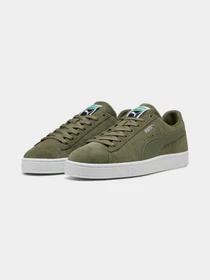 Кеды PUMA Suede Classic модель 399781 Фото