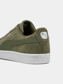Кеды PUMA Suede Classic модель 399781 Фото