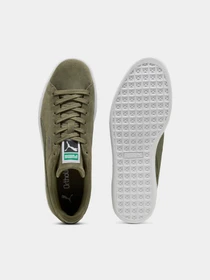 Кеды PUMA Suede Classic модель 399781 Фото