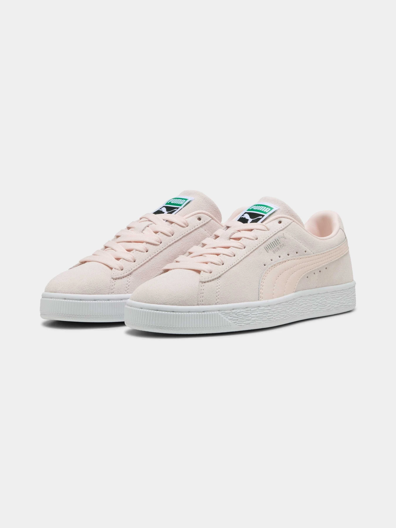 Кеды PUMA Suede Classic модель 399781 Кеды PUMA Suede Classic модель 399781 Фото