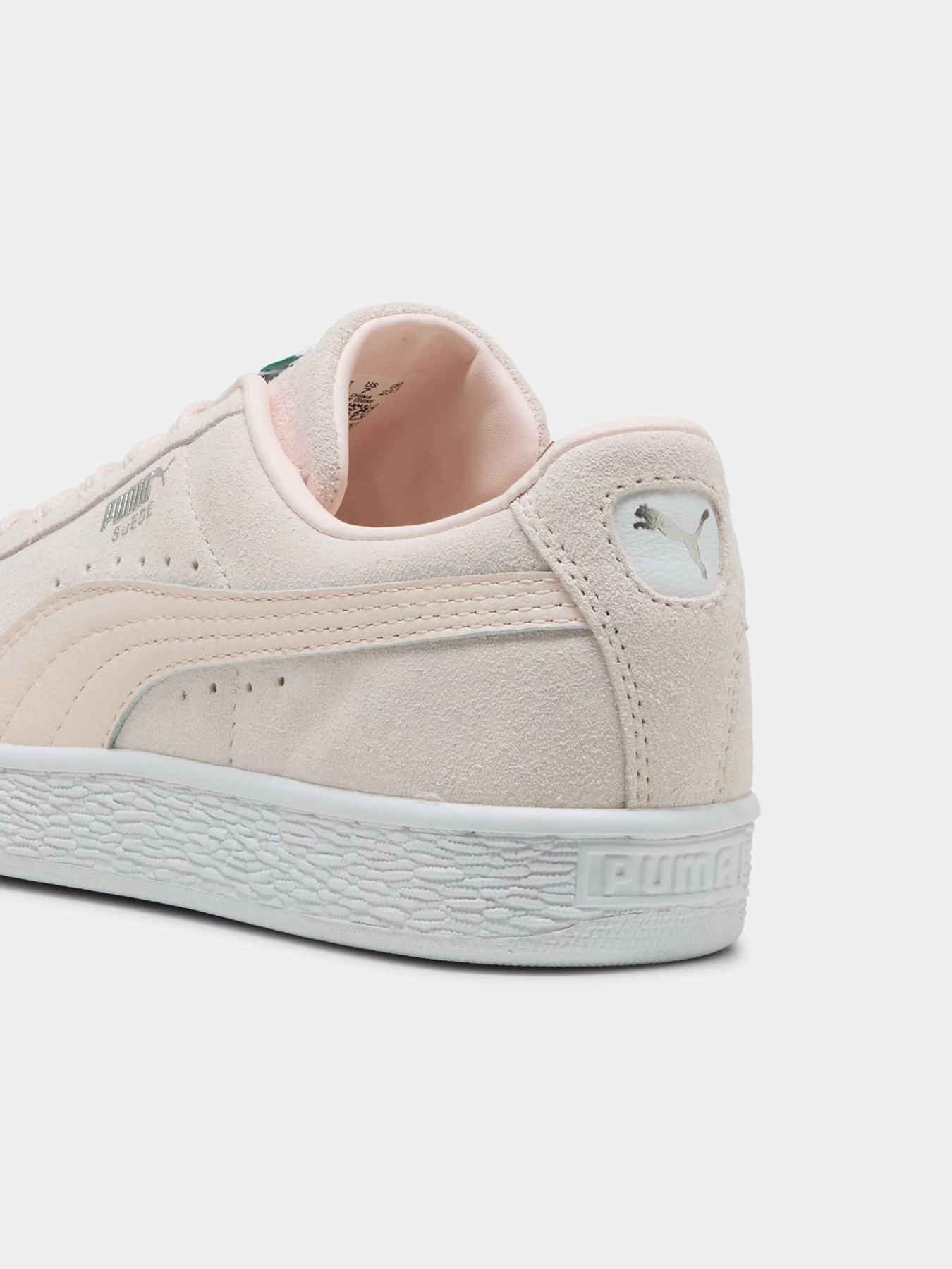 Кеды PUMA Suede Classic модель 399781 Кеды PUMA Suede Classic модель 399781 Фото