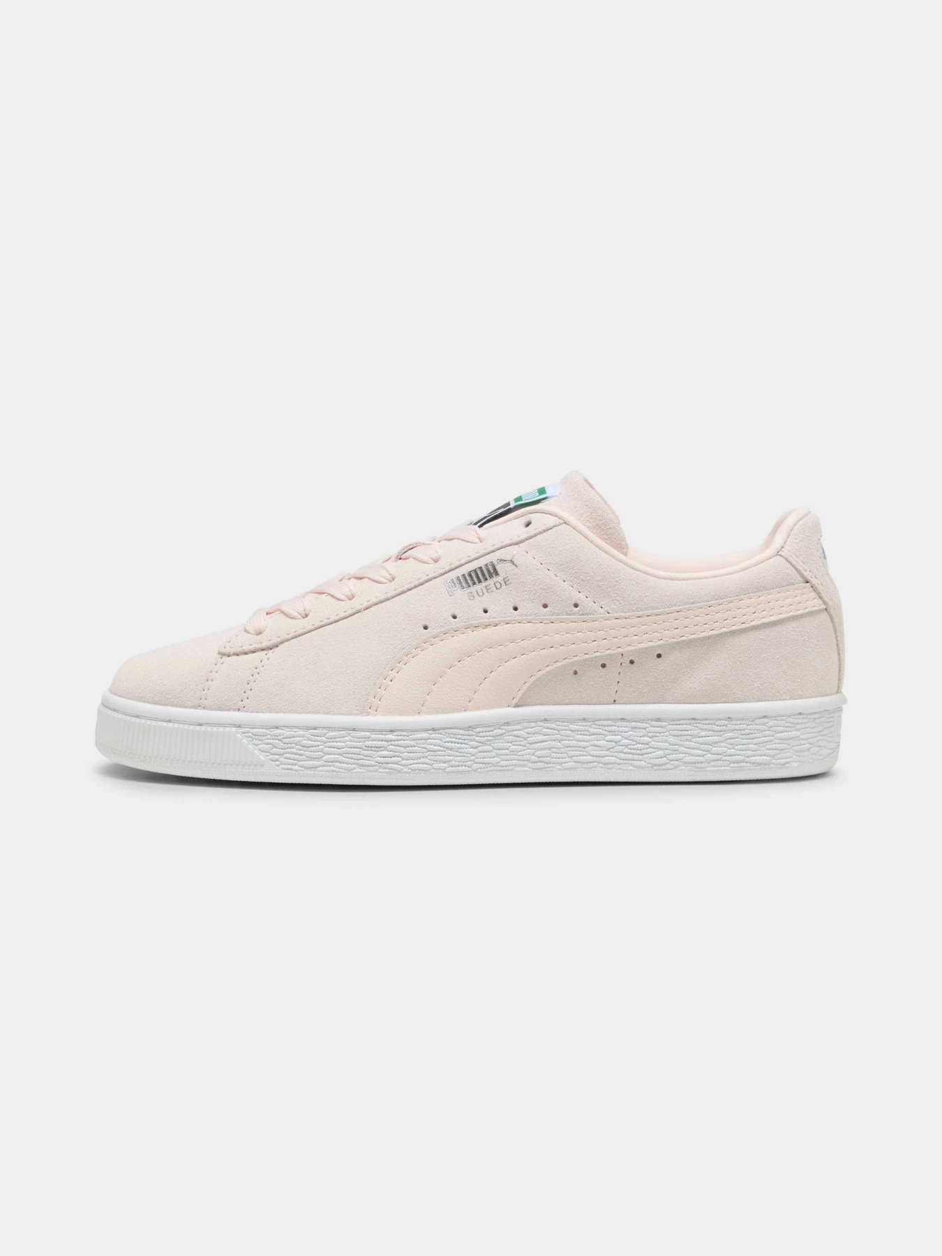 Кеды PUMA Suede Classic модель 399781 Кеды PUMA Suede Classic модель 399781 Фото