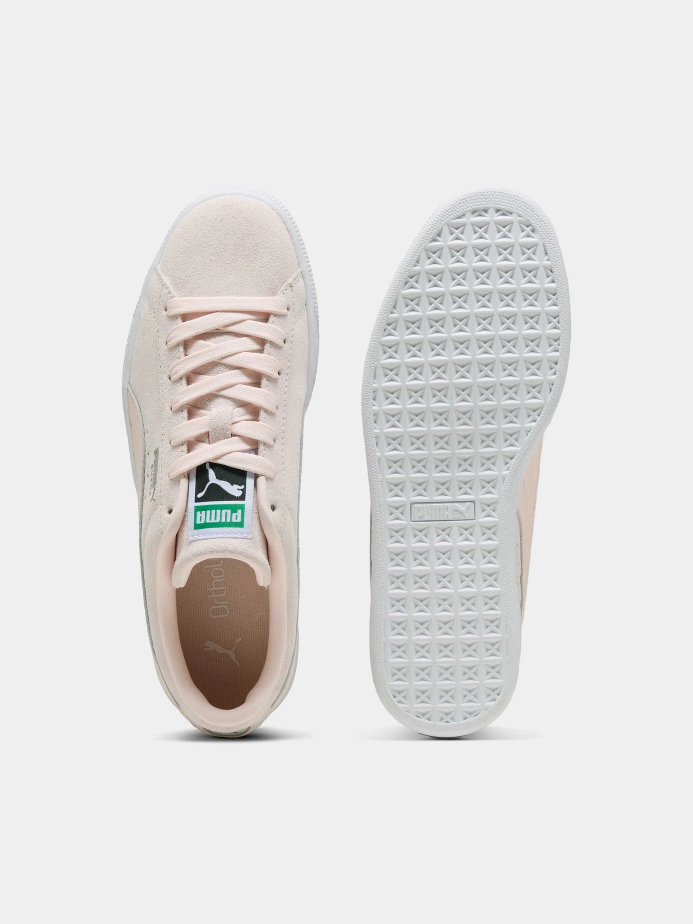 Кеды PUMA Suede Classic модель 399781 Кеды PUMA Suede Classic модель 399781 Фото