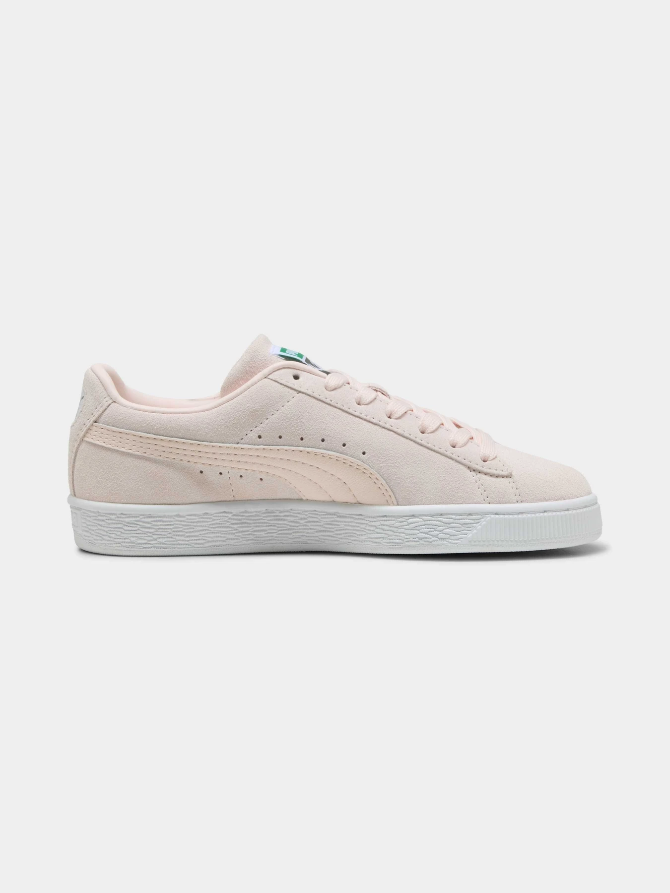 Кеды PUMA Suede Classic модель 399781 Кеды PUMA Suede Classic модель 399781 Фото