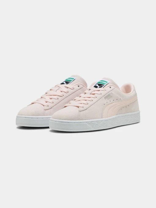 Жіночі Кеди низькі PUMA Suede Classic фото 2