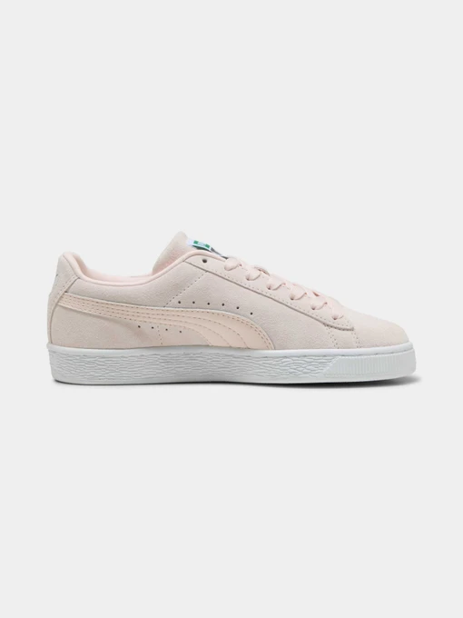 Кеды PUMA Suede Classic модель 399781 Фото