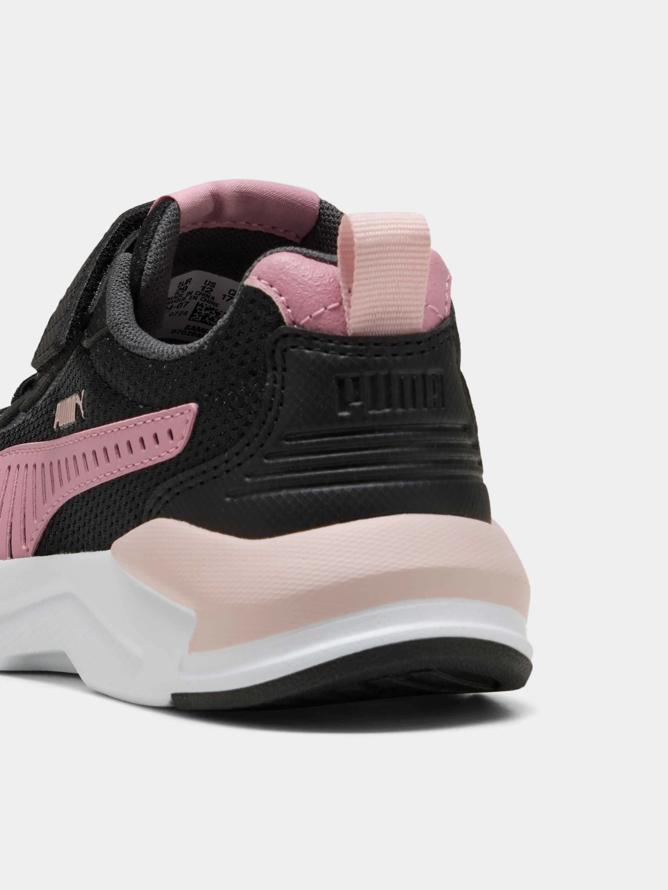 Кроссовки PUMA X-ray 3 Lt Ac+ Ps модель 401494 Кроссовки PUMA X-ray 3 Lt Ac+ Ps модель 401494 Фото