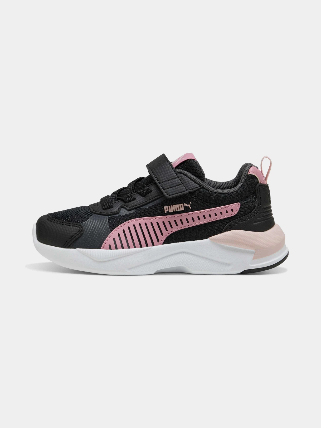 Кроссовки PUMA X-ray 3 Lt Ac+ Ps модель 401494 Кроссовки PUMA X-ray 3 Lt Ac+ Ps модель 401494 Фото