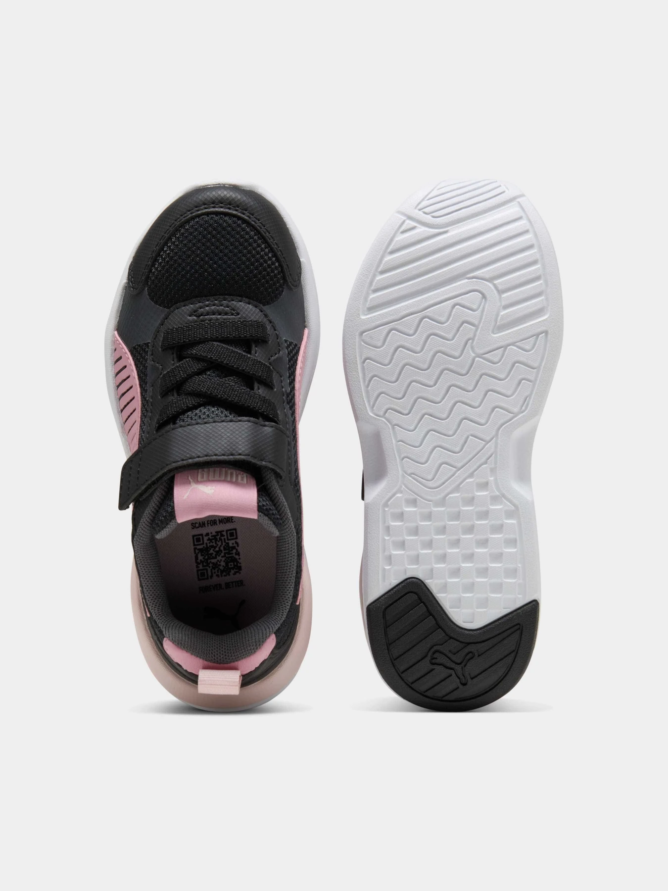 Кроссовки PUMA X-ray 3 Lt Ac+ Ps модель 401494 Кроссовки PUMA X-ray 3 Lt Ac+ Ps модель 401494 Фото