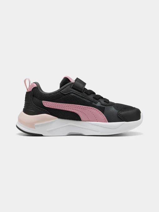 Кроссовки PUMA X-ray 3 Lt Ac+ Ps модель 401494 Фото