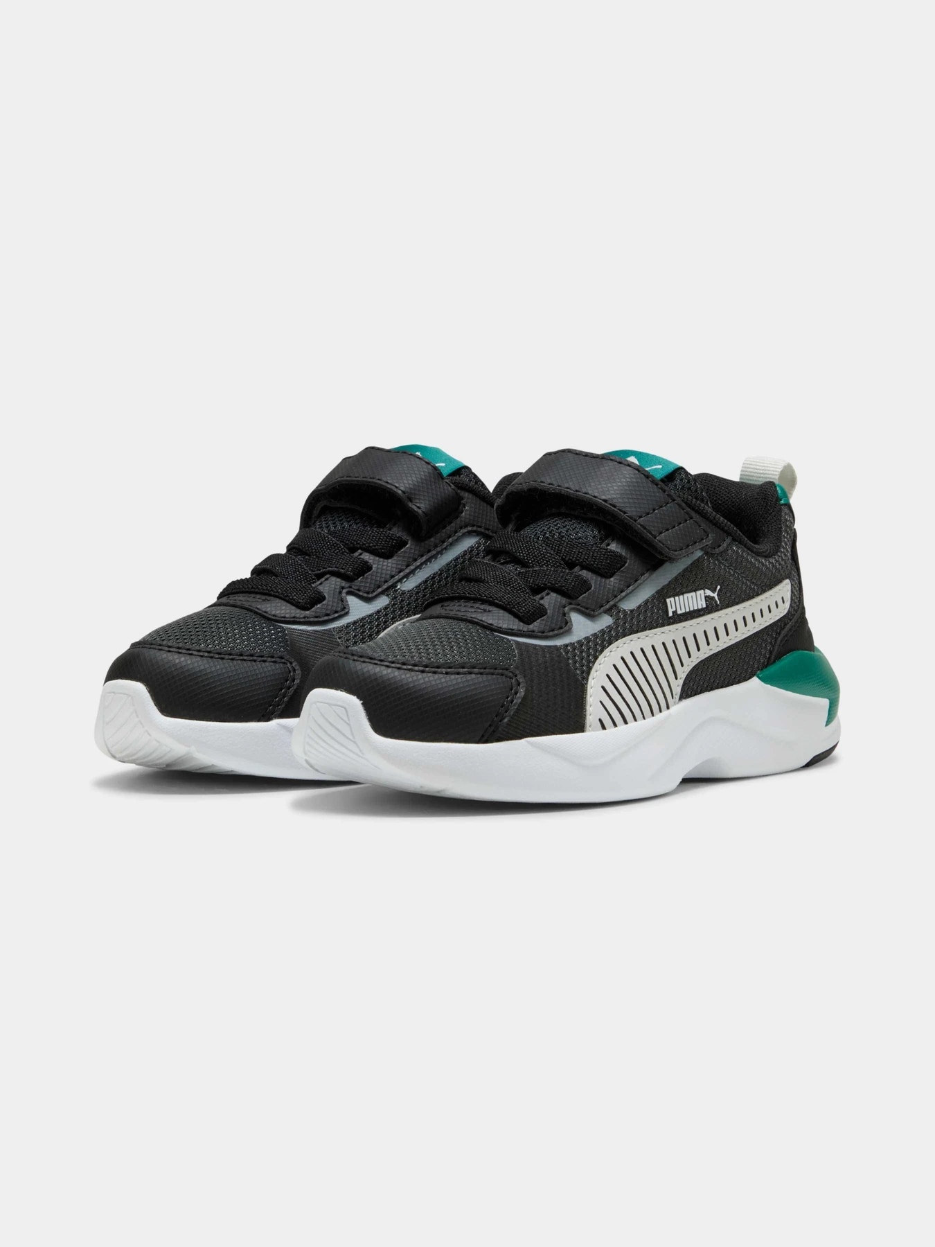 Кроссовки PUMA X-ray 3 Lt Ac+ Ps модель 401494 Фото