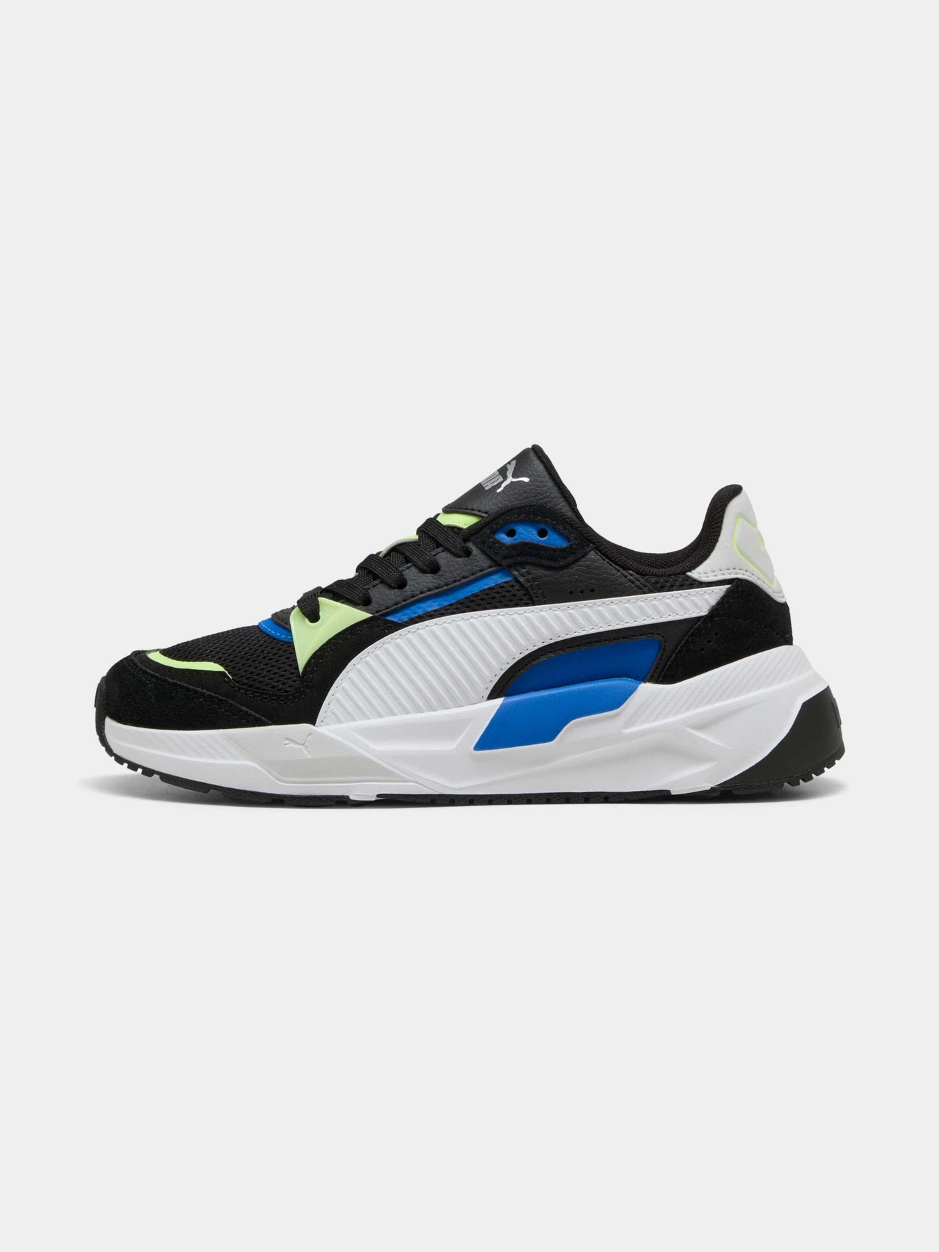 Кроссовки PUMA Trinity 2 Jr модель 401490 Фото