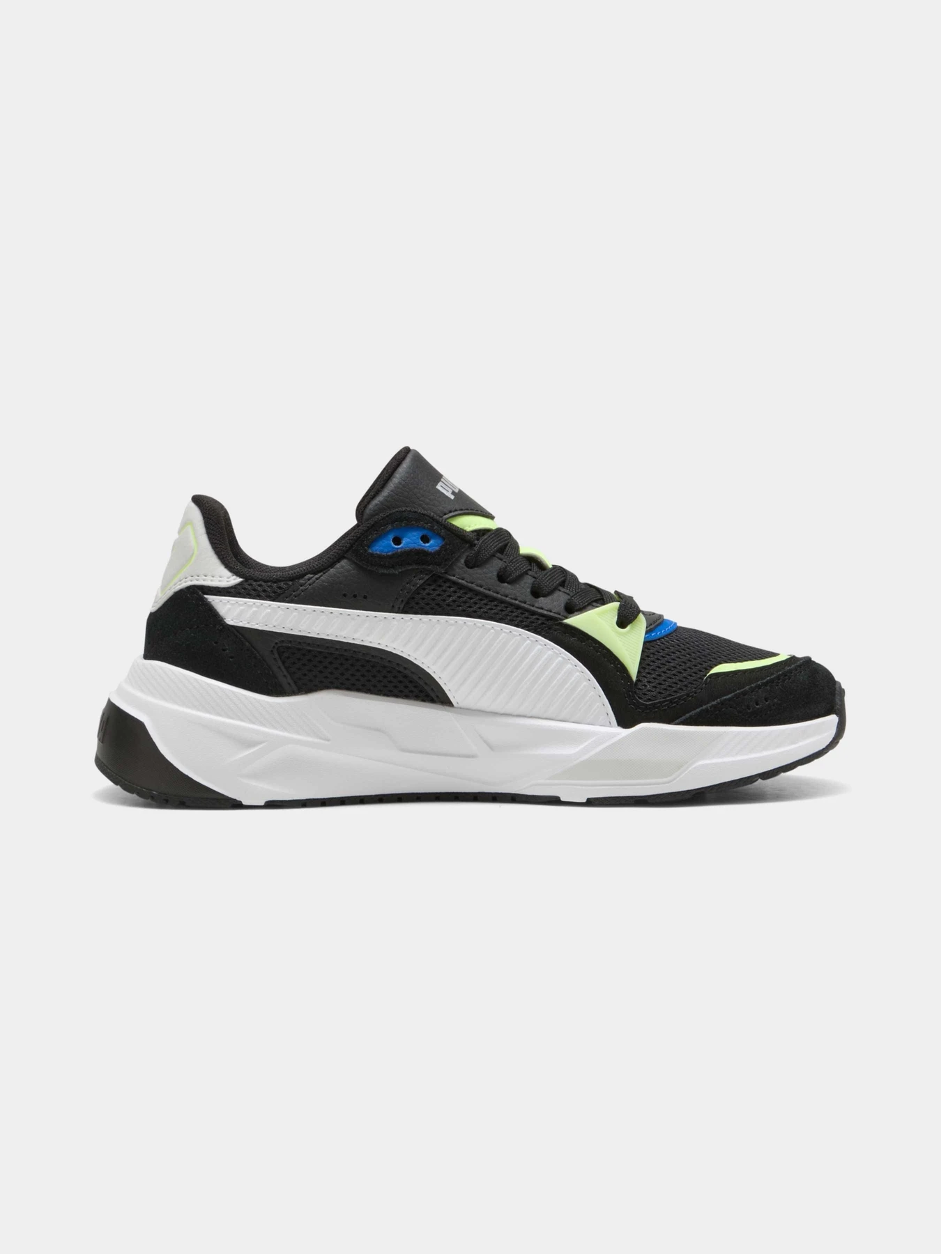 Кроссовки PUMA Trinity 2 Jr модель 401490 Фото