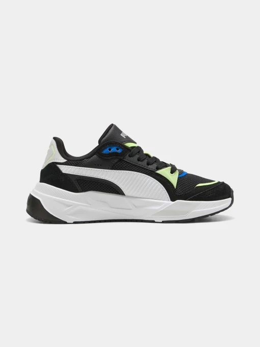 Кроссовки PUMA Trinity 2 Jr модель 401490 Фото
