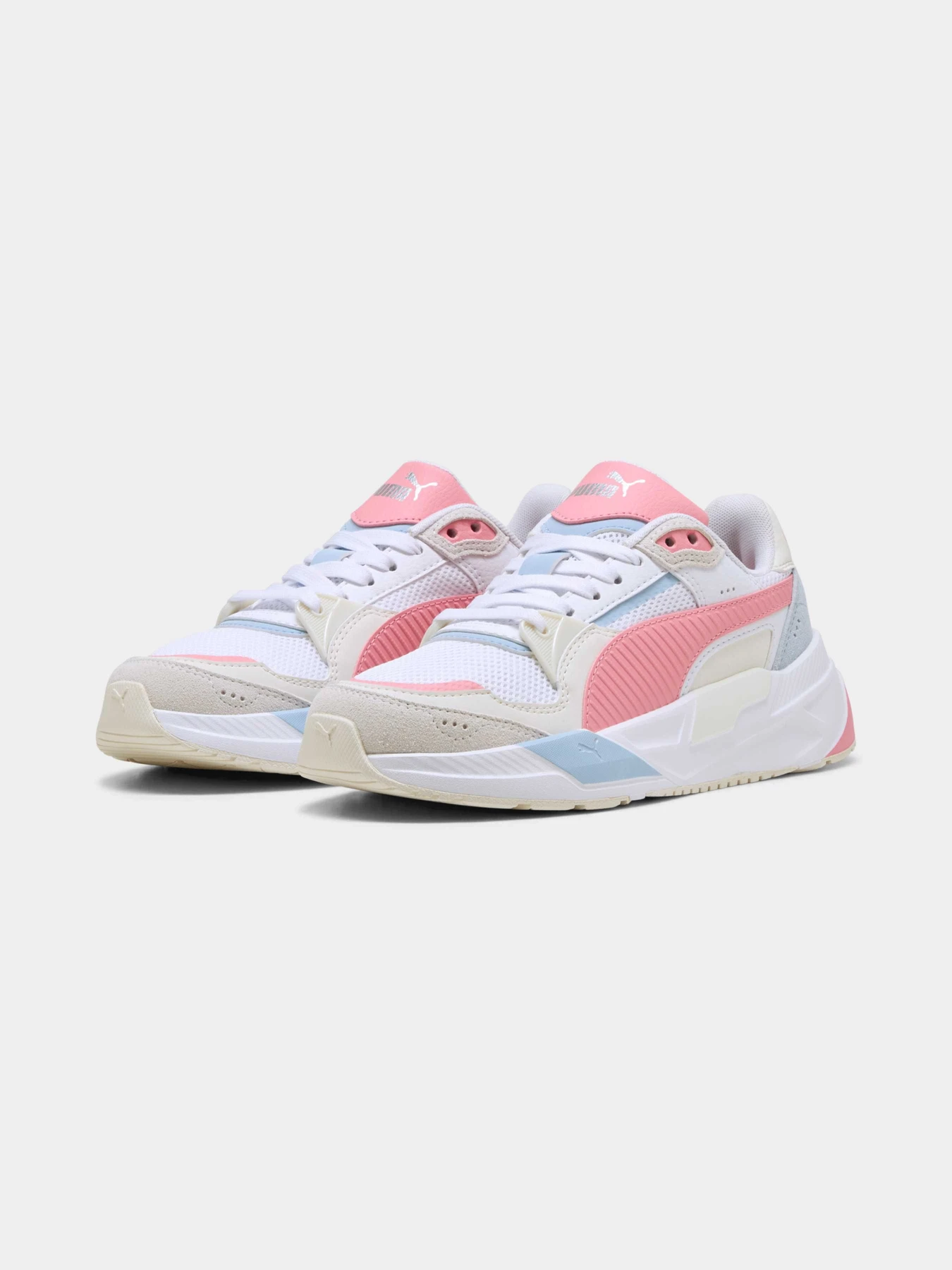 Кроссовки PUMA Trinity 2 Jr модель 401490 Кроссовки PUMA Trinity 2 Jr модель 401490 Фото