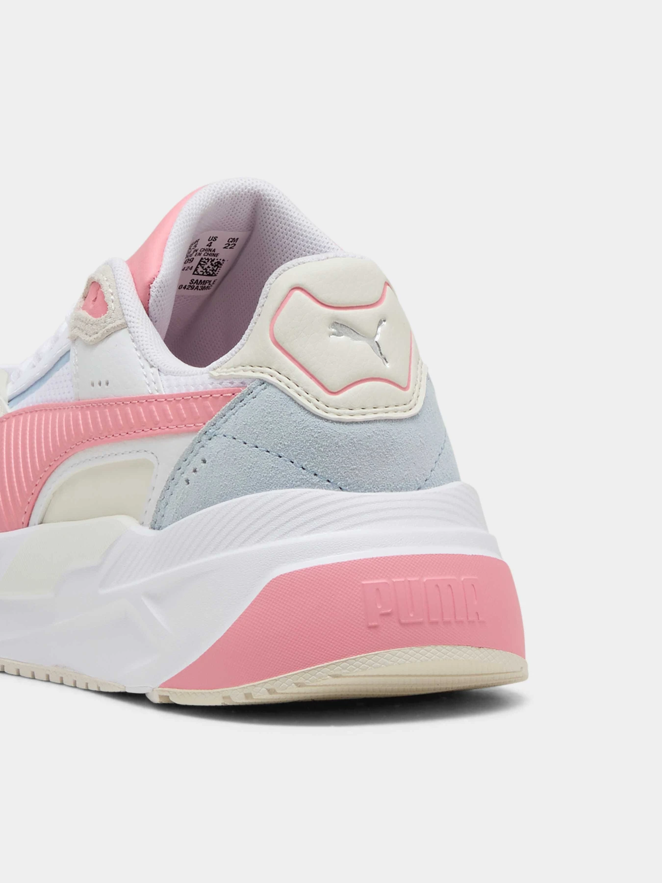 Кроссовки PUMA Trinity 2 Jr модель 401490 Кроссовки PUMA Trinity 2 Jr модель 401490 Фото