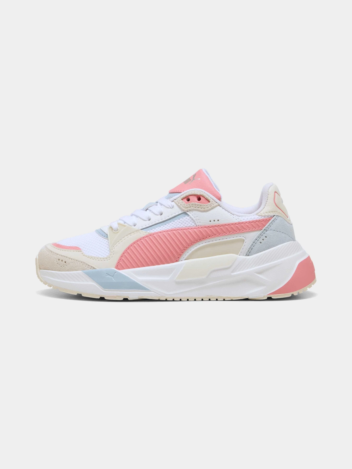 Кроссовки PUMA Trinity 2 Jr модель 401490 Кроссовки PUMA Trinity 2 Jr модель 401490 Фото