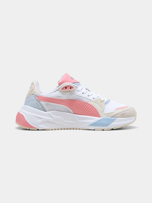 Кроссовки PUMA Trinity 2 Jr модель 401490 Фото