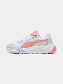 Кроссовки PUMA Trinity 2 Jr модель 401490 Фото