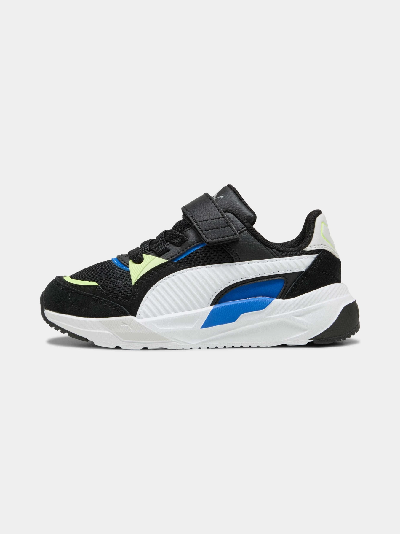 Кроссовки PUMA Trinity 2 Ac+ Ps модель 401491 Кроссовки PUMA Trinity 2 Ac+ Ps модель 401491 Фото