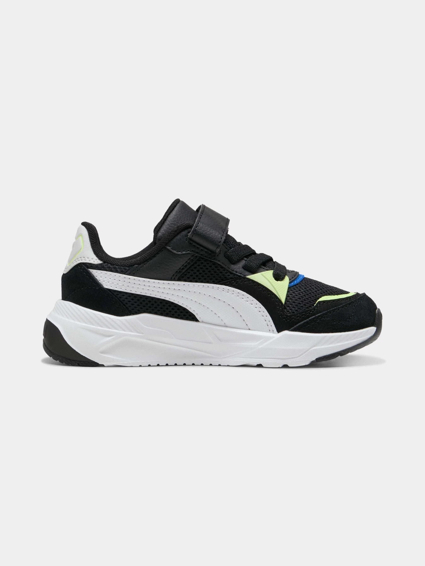 Кроссовки PUMA Trinity 2 Ac+ Ps модель 401491 Кроссовки PUMA Trinity 2 Ac+ Ps модель 401491 Фото