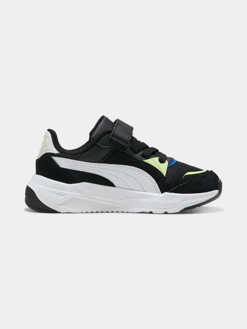 Кроссовки PUMA Trinity 2 Ac+ Ps модель 401491 Фото