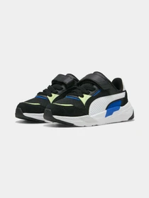 Кроссовки PUMA Trinity 2 Ac+ Ps модель 401491 Фото