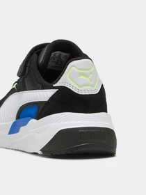 Кроссовки PUMA Trinity 2 Ac+ Ps модель 401491 Фото