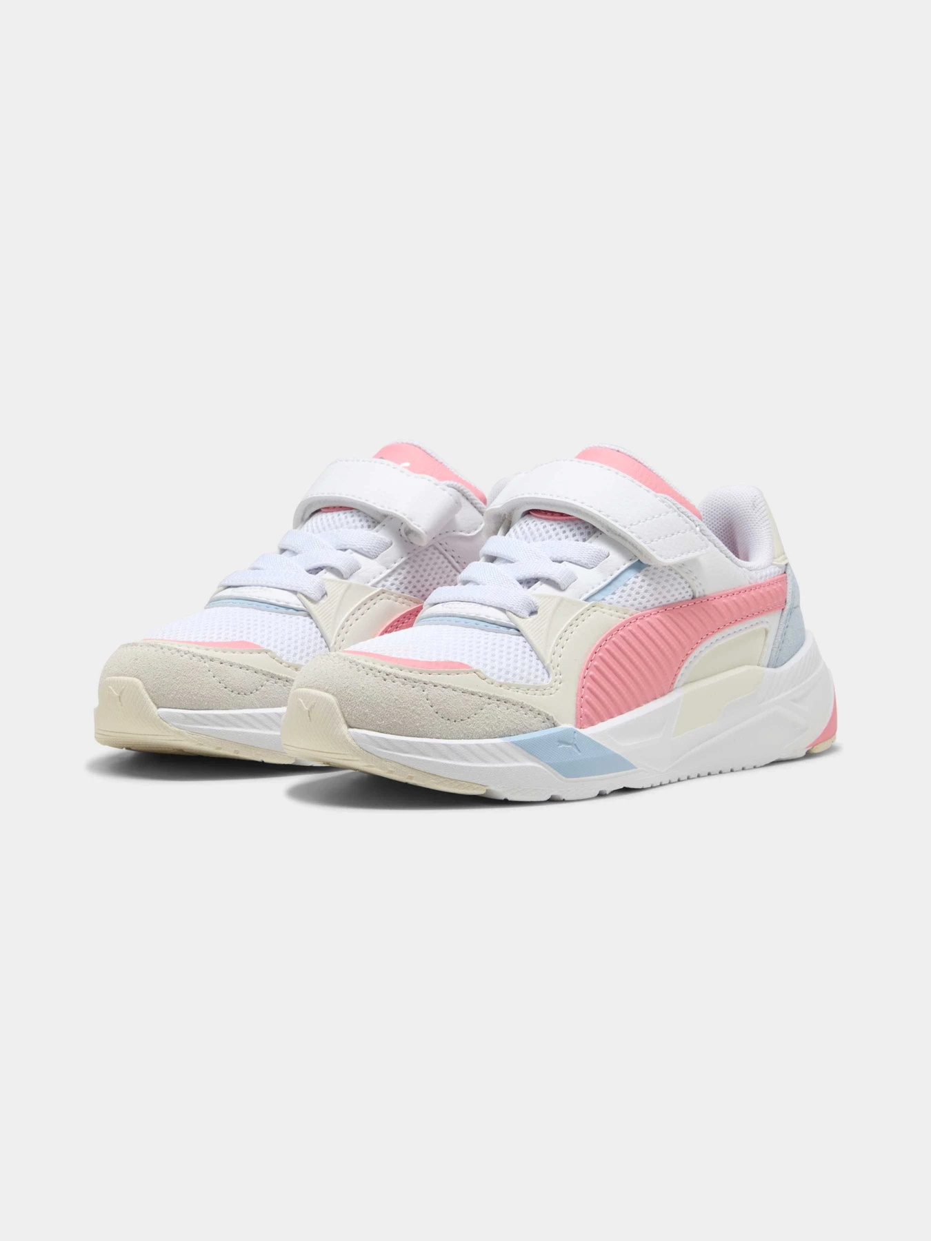 Кроссовки PUMA Trinity 2 Ac+ Ps модель 401491 Фото