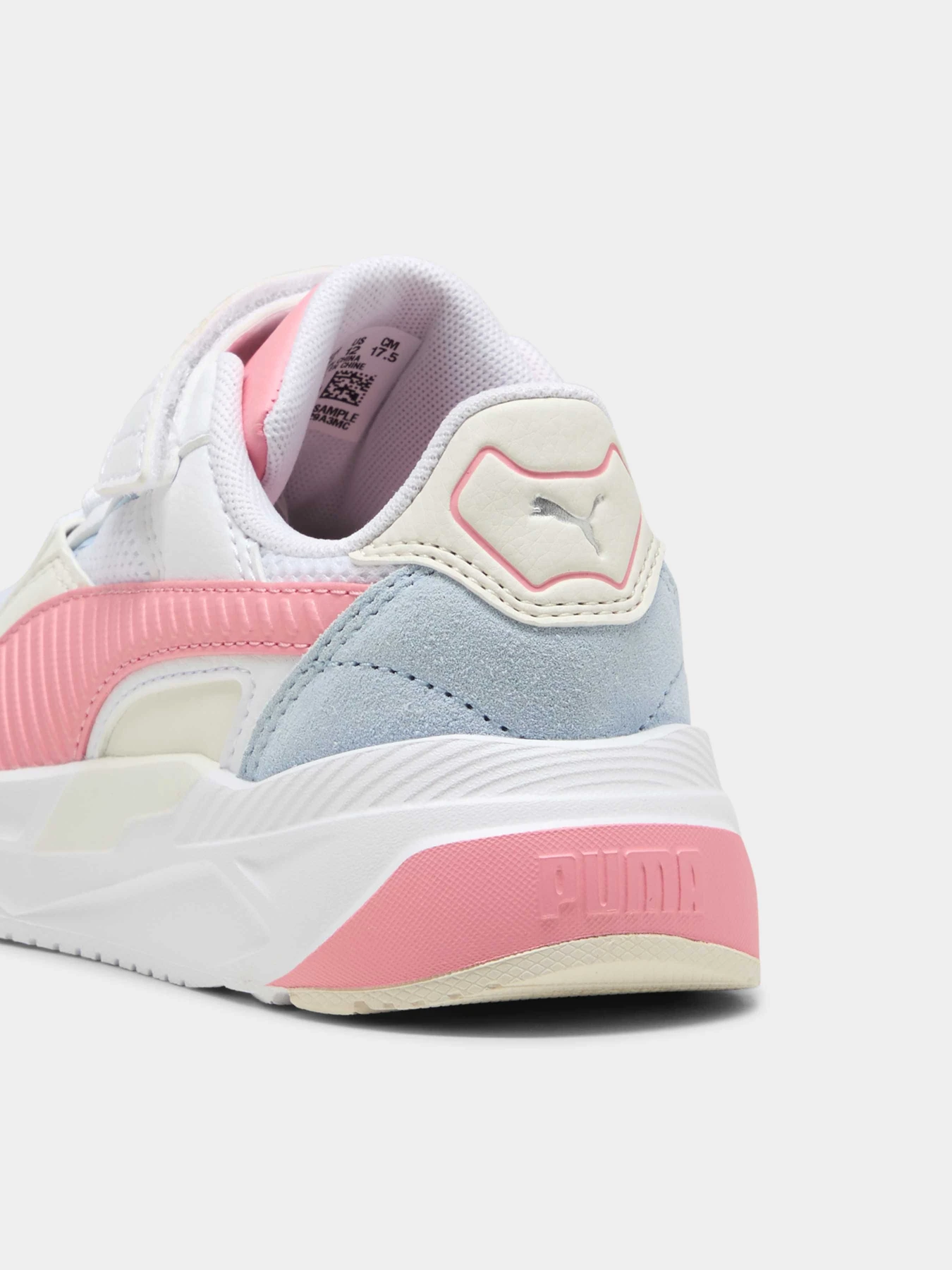 Кроссовки PUMA Trinity 2 Ac+ Ps модель 401491 Фото