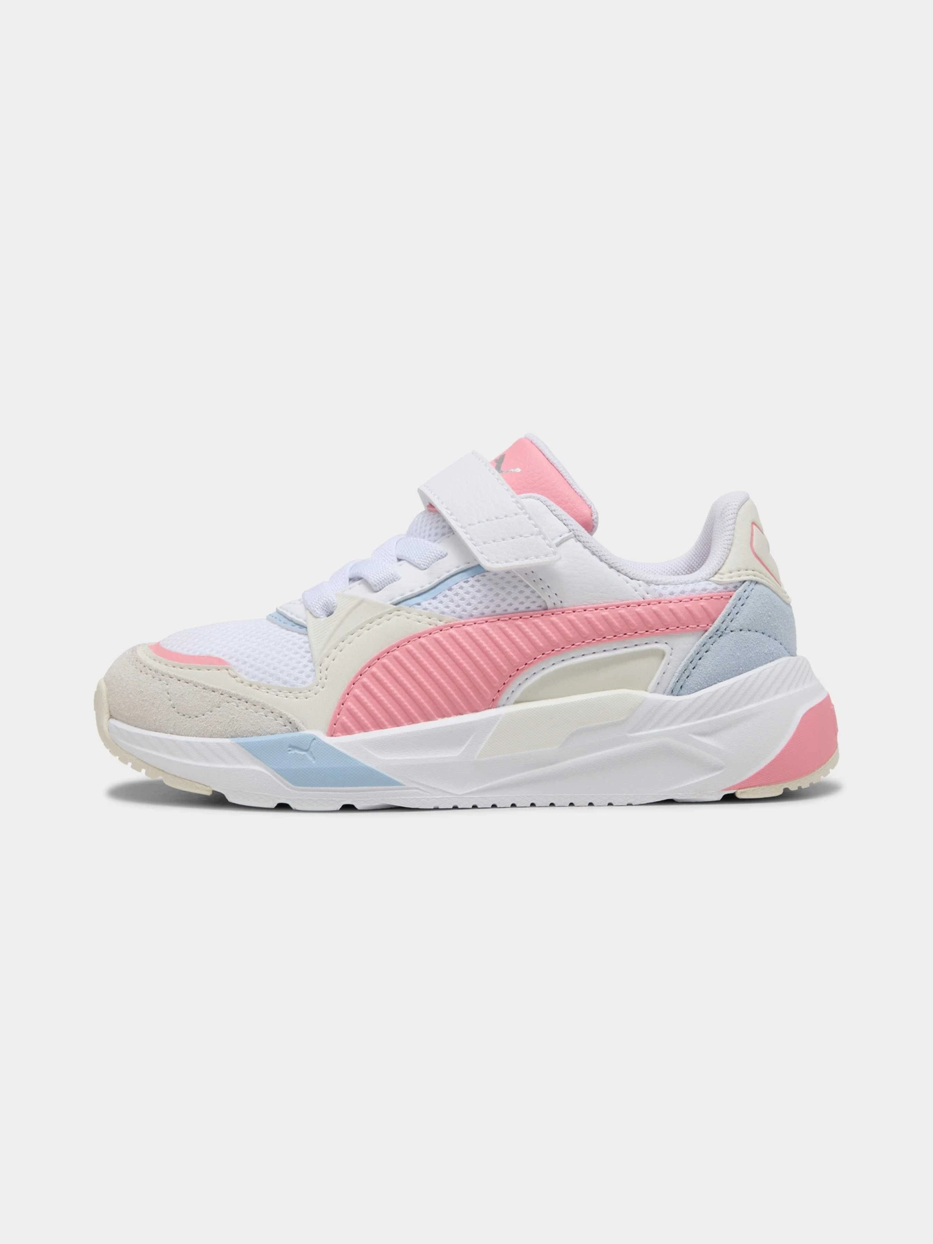 Кроссовки PUMA Trinity 2 Ac+ Ps модель 401491 Фото