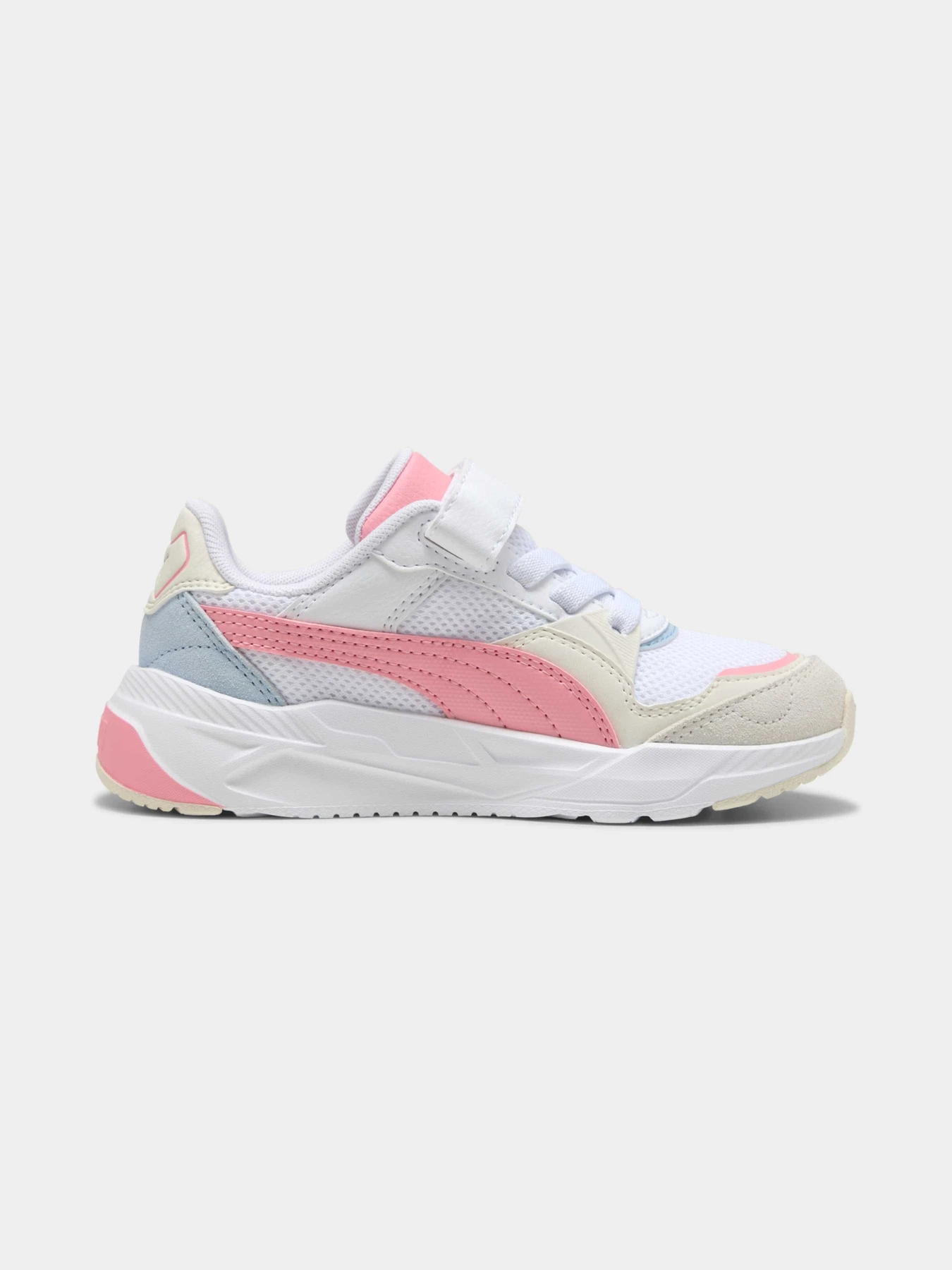 Кроссовки PUMA Trinity 2 Ac+ Ps модель 401491 Фото