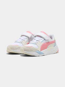 Кроссовки PUMA Trinity 2 Ac+ Ps модель 401491 Фото