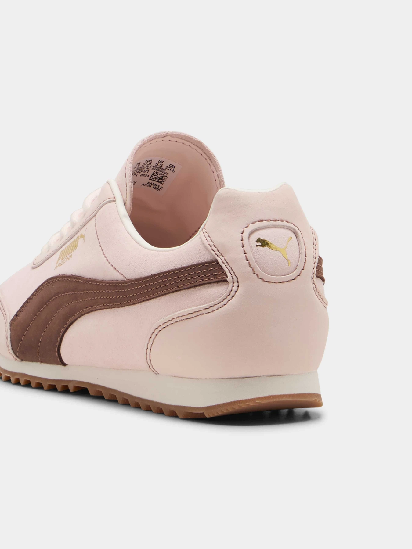 Кросівки PUMA Arizona Wine Club Wns модель 403783 Фото